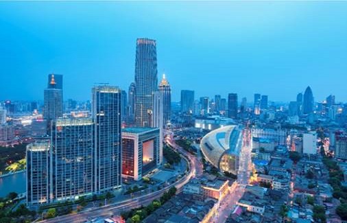 津塔岩土工程勘测；津门岩土工程勘测